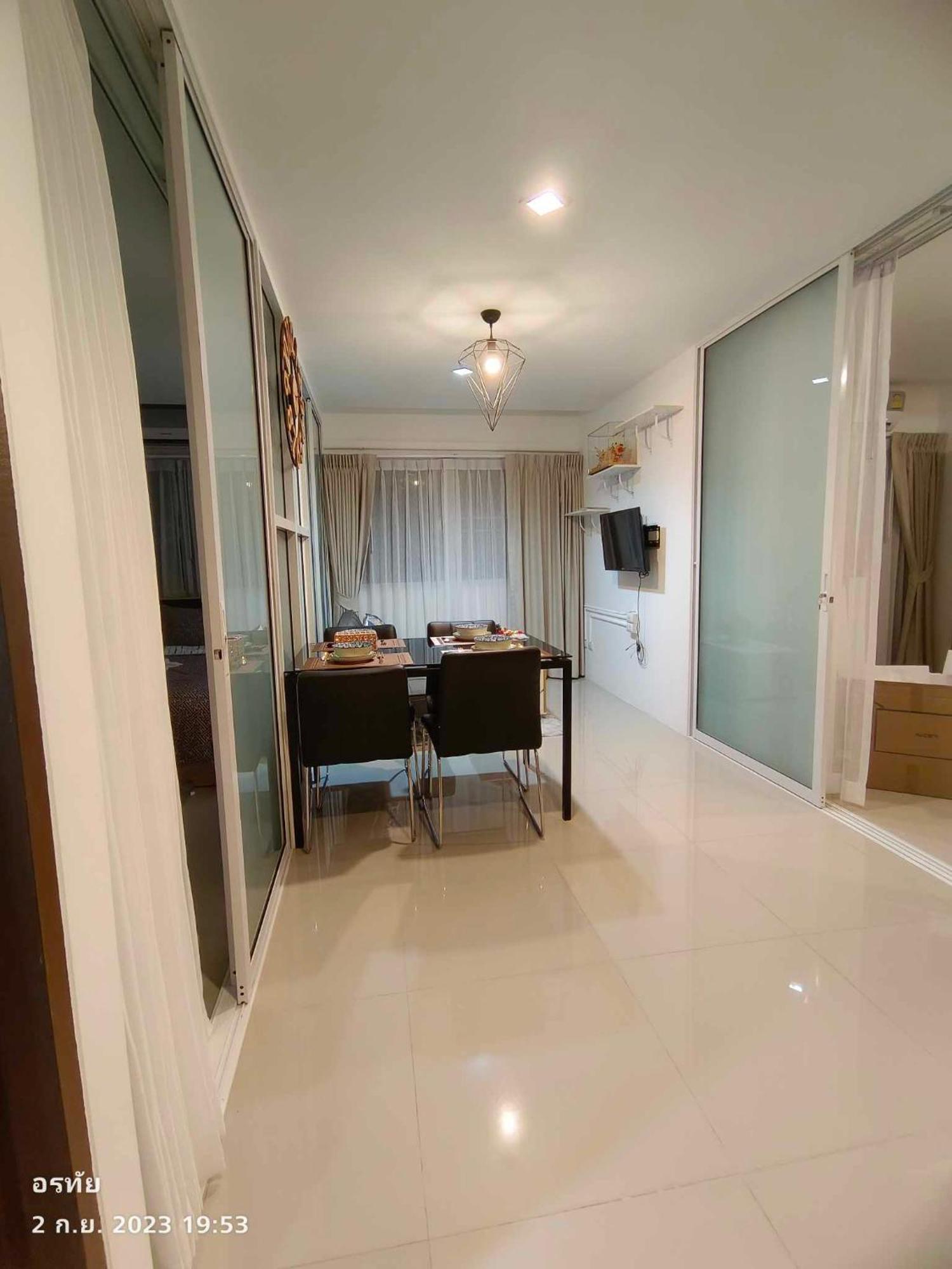 Trio Gems Condo, Pattaya Thailand Jomtien Beach Exteriör bild